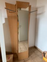 Garderobe mit Spiegel Hutablage und Schubladen Baden-Württemberg - Mössingen Vorschau