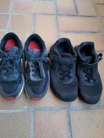 2 Paar Schuhepaket Sport Sneaker Nike Gr. 38 39 Rheinland-Pfalz - Linz am Rhein Vorschau