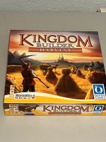 "Kingdom Builder Harvest", Queen Games, NEU!!! Kreis Pinneberg - Rellingen Vorschau