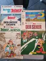 Asterix Hefte 5 Stück Originale Niedersachsen - Wunstorf Vorschau