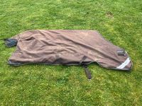 Horseware Amigo bravo 140cm 150g Winterdecke, Outdoorddecke Rheinland-Pfalz - Mehren Vorschau