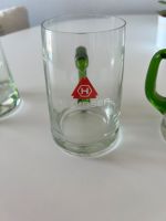 3 Vintage Humbser Biergläser für Sammler Bayern - Rosenheim Vorschau