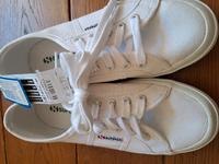 Superga Sportschuhe Sneaker Gr 38 weiss Nordrhein-Westfalen - Detmold Vorschau