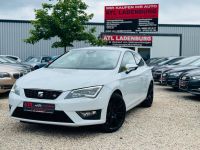 SEAT Leon FR Baden-Württemberg - Ladenburg Vorschau