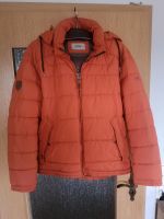 Camel Steppjacke Hessen - Frankenberg (Eder) Vorschau