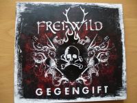 Original Frei.Wild Freiwild CD Gegengift Bayern - Essenbach Vorschau