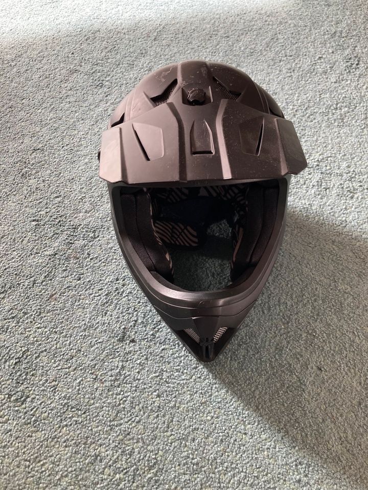 Oneal full face Helm in Marxzell