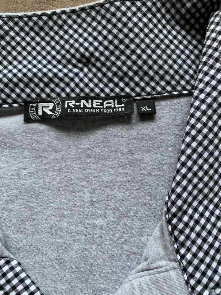 Polo-Shirt von R-Neal in Ronnenberg