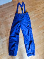 Vintage Skihose Schöffel Goretex mit Hosenträgern Zipp Klettversc Sachsen - Zwickau Vorschau