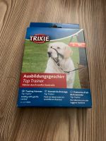 Trixie Ausbildungsgeschirr *neu* Leipzig - Altlindenau Vorschau