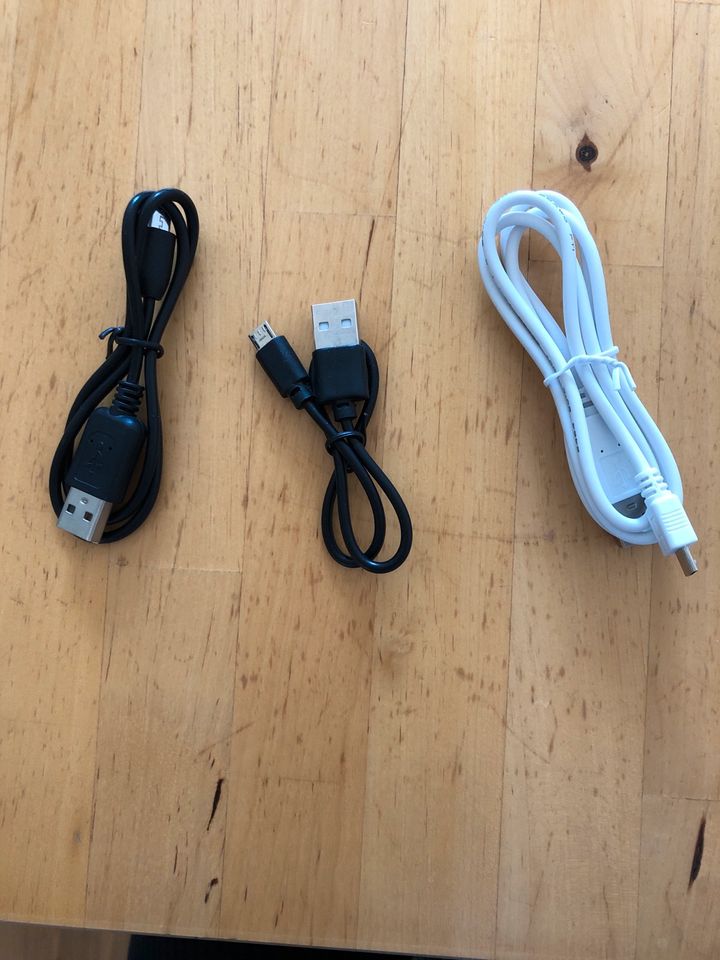 USB auf Micro USB Kabel in Köln