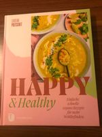 Caroline Pritschet "Happy & healthy" NEU! Nordrhein-Westfalen - Jüchen Vorschau