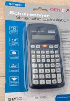 Taschenrechner Calculator Wissenschaftlich Schule Rheinland-Pfalz - Neuwied Vorschau
