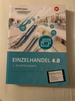 Einzelhandel 4.0 1. Ausbildungsjahr Buch Niedersachsen - Braunschweig Vorschau