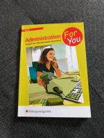 Administration for you - English for Administrative Assistants Niedersachsen - Schwarmstedt Vorschau