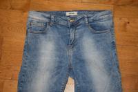 Pimkie Damen Jeans Hose Gr. 36/ 38 Bayern - Rosenheim Vorschau
