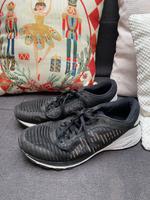 Asics Sportschuhe in Größe 41,5 Hessen - Darmstadt Vorschau