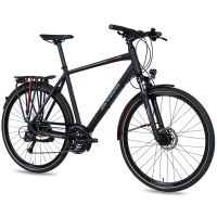 Herren Trekking Fahrrad 28 Zoll TR.2830 24 Gang Shimano Alivio Berlin - Reinickendorf Vorschau