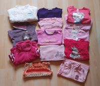 Pulli Pullover 86 92 Kitty Klopfer rosa NEU, kuschelige Weste 92 Nürnberg (Mittelfr) - Südoststadt Vorschau