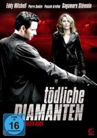 DVD - Tödliche Diamanten - Ein perfekter Raub Baden-Württemberg - Heiningen Vorschau