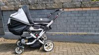 Hartan Topline S Kinderwagen mit viel Zubehör gut erhalten Hessen - Niestetal Vorschau