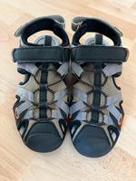 Geox Sandalen / Größe 37 Niedersachsen - Lilienthal Vorschau