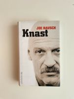 Knast - Joe Bausch - Buch - Gefängnisarzt und Rechtsmediziner Baden-Württemberg - Esslingen Vorschau