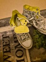 Verkaufe Original  converse Bayern - Heideck Vorschau
