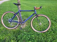 Gravelbike 28 zoll RH 52cm ORL 57cm Nordrhein-Westfalen - Kaarst Vorschau