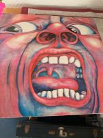 LP King Crimson Nordrhein-Westfalen - Heinsberg Vorschau