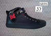 REDUZIERT 37 GEOX ❤️ NEU ETIKETT Schuhe Sneaker Minnie Kiel - Meimersdorf-Moorsee Vorschau