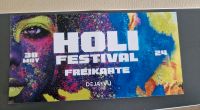 Holi Festival im Dejavu in Verl 30. Mai 2024 Nordrhein-Westfalen - Gütersloh Vorschau