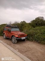 Jeep Wrangler 3.8 V6 in Zürich Schweiz Hamburg-Mitte - Hamburg St. Pauli Vorschau