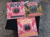 AC/DC 3 mal 2LPs live vinyl Rostock - Schmarl Vorschau