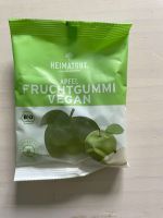 HEIMATGUT Bio Fruchtgummi grüner Apfel, vegan  Bayern - Münchberg Vorschau