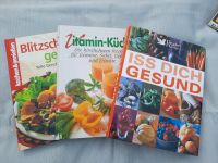 Kochen Backen Braten Bücher Mecklenburg-Vorpommern - Torgelow Vorschau