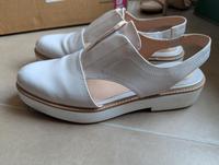 Damen Sandalen gr 40 Zara Bayern - Rotthalmünster Vorschau