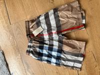 Burberry Shorts Rheinland-Pfalz - Trier Vorschau