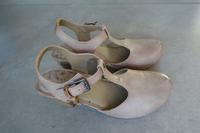 wie NEU Schuhe Mustang Gr. 39 Pumps Sandalen Saarland - St. Ingbert Vorschau