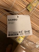 IKEA Bambu Rollo 2 Stück neu Hannover - Vahrenwald-List Vorschau