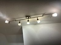 Deckenlampe ohne Leuchtmittel Nordrhein-Westfalen - Arnsberg Vorschau