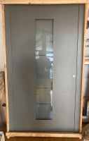 Hörmann ThermoSafe Aluminium Haustür 1000x2035 mm Hessen - Heusenstamm Vorschau