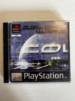 PlayStation Colony Wars PS1 Baden-Württemberg - Ulm Vorschau