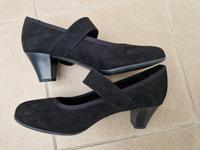 Graceland • Pumps • Stilettos • Absatzschuhe • Gr.40 •  Schwarz Hessen - Darmstadt Vorschau