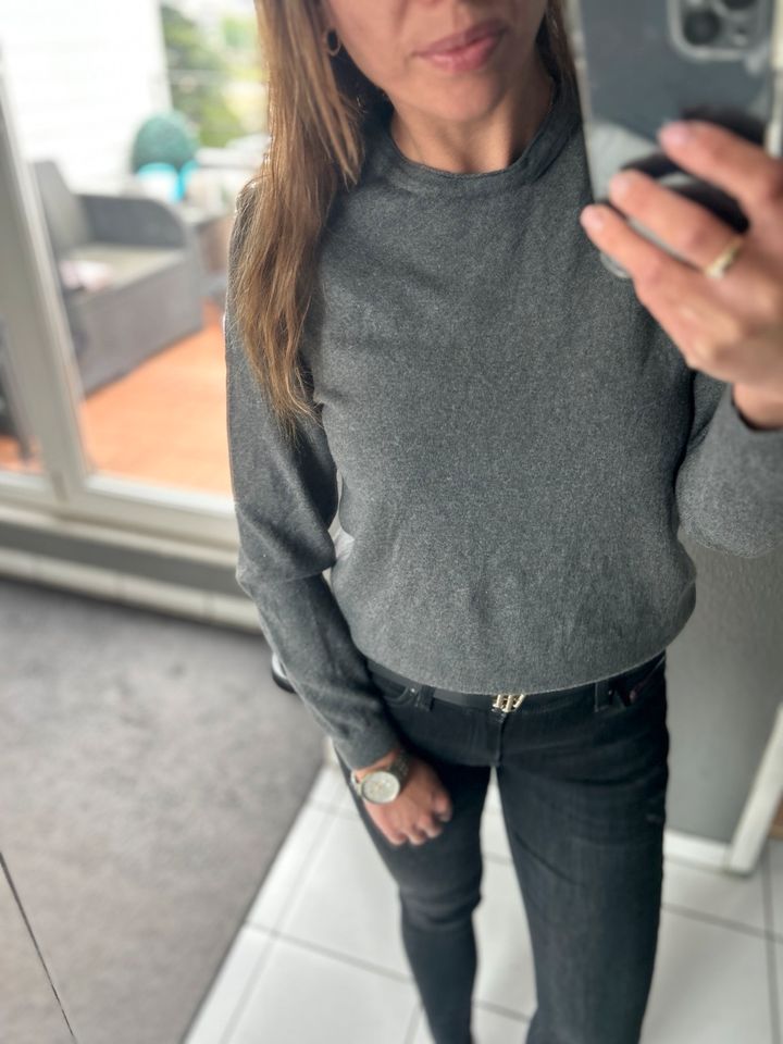 Hugo Boss pulli sweater gr m in Essen