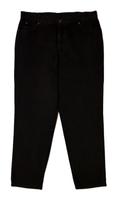 Wrangler Herren-Jeans schwarz 90er Vintage Karotte Gr. 40/32 XXL Berlin - Tempelhof Vorschau