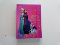 Disneys Frozen Anna + Elsa Hefte Box A4 Brandenburg - Brandenburg an der Havel Vorschau