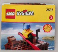 LEGO-Set 2537 Extreme Team Raft Niedersachsen - Peine Vorschau