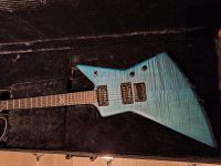 Chapman Ghost Fret Pro Satin Blue Nordrhein-Westfalen - Moers Vorschau