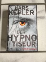 Lars Kepler: Der Hypnotiseur Nordrhein-Westfalen - Hamm Vorschau